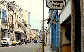 Hotel Paraguai Rio de Janeiro